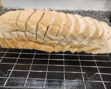 Foto del paso 9 de la receta Pan de molde casero