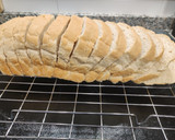 Foto del paso 9 de la receta: Pan de molde casero
