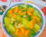Hình bước làm 3 của món Bữa cơm gia đình 25