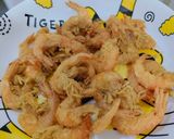 Foto langkah ke 5 dari resep Udang crispy.