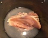 Foto del paso 1 de la receta: Sopa de cerveza 🍺