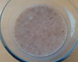 A picture of step 3 of Vickys Tres Leche Cake, GF DF EF SF NF VG.
