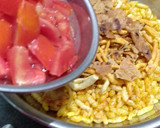 ઝટપટ ભેળ (Zatpat Bhel Recipe In Gujarati) રેસીપી સ્ટેપ3ફોટો