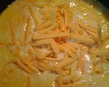 A picture of step 3 of Creamy Cheesy Broccoli.