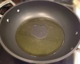 A picture of step 5 of Authentic Saffron Risotto Milanese.