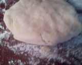 A picture of step 5 of sunshine's apple turnovers.
