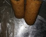 صورة لخطوة 4 من وصفة كبة مقلية