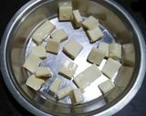 চিজ পকোড়া (Cheese pakora recipe in Bengali) রেসিপির ধাপ 2 ছবি