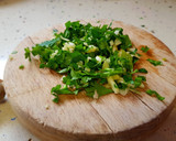 Foto del paso 5 de la receta: Salsa boloñesa al estilo de la mamma 😉