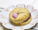 A picture of step 5 of Microwaved Steamed Bread & Steamed Dorayaki.