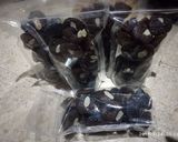 Foto langkah ke 5 dari resep Brownies kering mini cup.