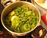 Foto del paso 6 de la receta: Almuerzo de viernes casi 13