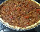 Foto del paso 5 de la receta: Tarta de atún
