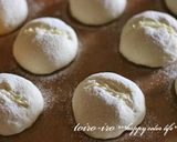 A picture of step 7 of Petit French Rolls (Crispy Crust but Light and Fluffy Inside).