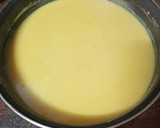 Foto del paso 3 de la receta: Crema de garbanzos y verduras