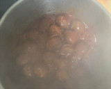 Foto del paso 3 de la receta: Albóndigas