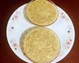 A picture of step 9 of Payesh / Kheer.