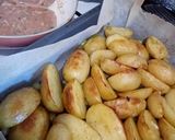 Pas rețetă Hamburger din pui pentru copii 2 fotografie