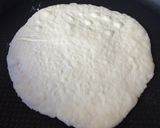A picture of step 7 of Homemade Flour Tortillas.