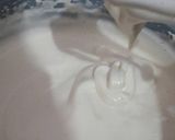 Foto langkah ke 2 dari resep Bolu Djadoel Kukus.