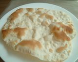 A picture of step 9 of Lavash (Turkish Tortillas) - Made with All-Purpose Flour.