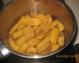 Foto del paso 3 de la receta: Empanada de plátano verde
