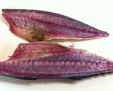 A picture of step 14 of How to Fillet a Whole Fish.