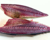 A picture of step 14 of How to Fillet a Whole Fish.
