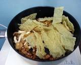 Spicy Mushroom And Beancurd Skin recipe step 3 photo