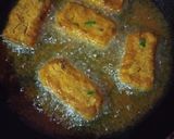 পটেটো নাগেটস্ রেসিপির ধাপ 3 ছবি