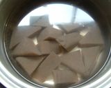 A picture of step 8 of For Cold Winter Days ☆ Piping-hot Oden Hot Pot ♪.