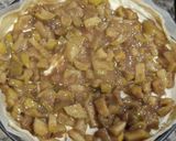 Foto del paso 20 de la receta: Tarta de queso y manzana caramelizada