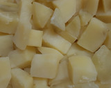 Foto del paso 1 de la receta: Tortilla de papas al horno 🍳
