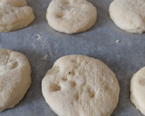 Foto del passaggio 7 della ricetta Focaccine di patate