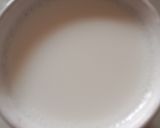 صورة لخطوة 1 من وصفة بريوش محشي بالشكولاطة خفيفة كي ريشة😍😋😋