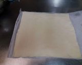 Foto del paso 1 de la receta: Quiche de ajos tiernos y espárragos trigueros