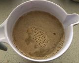 Foto del paso 1 de la receta: Leche de avena