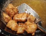 Cara Membuat Crispy Cheese Chicken 5