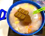 A picture of step 11 of The Best Japanese Curry Rice.