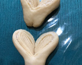 Foto del paso 10 de la receta: Palmeritas brioche