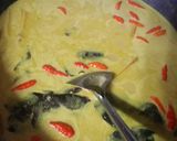 Foto langkah ke 4 dari resep Gulai Semarang.