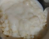 Foto langkah ke 2 dari resep Bassang (Menu Sarapan Pagi Khas Makassar).