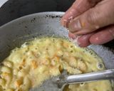 #इंडो चाइनीज़ मैकरोनी(पास्ता) रेसिपी चरण 6 फोटो