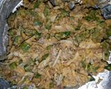 A picture of step 2 of Healthy Chicken Sandwich.