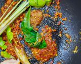 Foto langkah ke 2 dari resep Gulai Kepala Kakap.