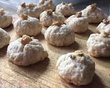 Foto del paso 4 de la receta: Pan de miel 🍯