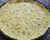 Foto del paso 3 de la receta: Masa para tarta salada sin gluten