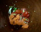 A picture of step 3 of 🍎🍎🍏 Apples Salad 🍏🍎🍎.