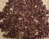 Foto del paso 1 de la receta Bowl de arroz crujiente en Airfryer