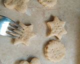 Foto del paso 5 de la receta: Bizcochos o bizcochitos caseros